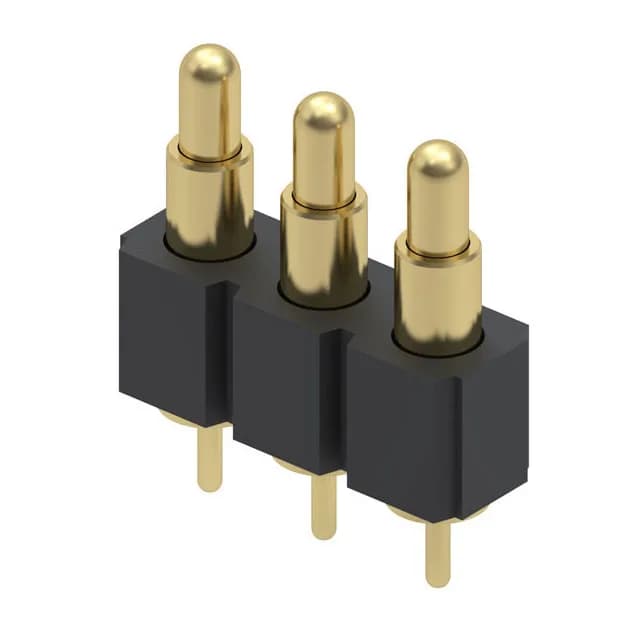 816-22-003-10-001101 — Mill-Max Manufacturing Corp. product photo