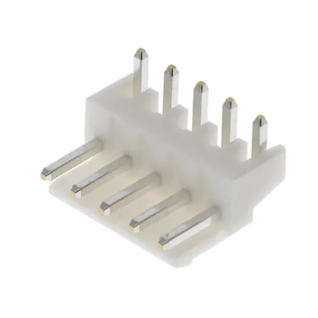 S5P-VH — JST Sales America Inc. product photo