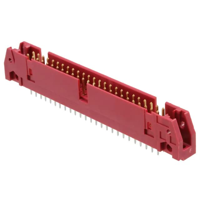 1-5111008-0 — TE Connectivity AMP Connectors product photo
