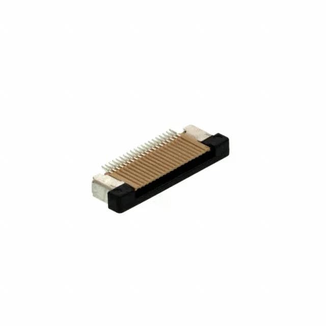 ZF5S-20-01-T-WT — Samtec Inc. product photo