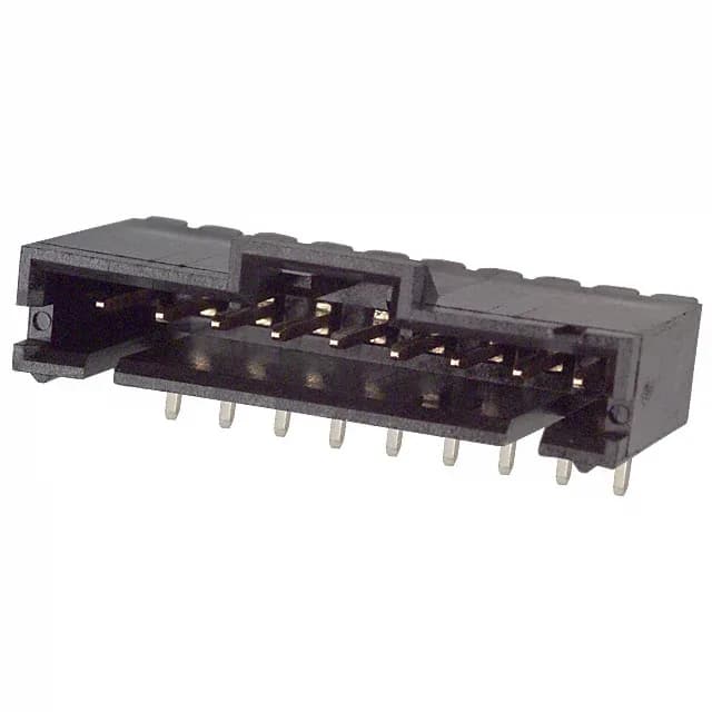 5-103635-8 — TE Connectivity AMP Connectors product photo