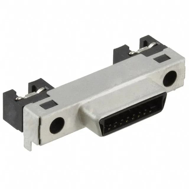 DH60-17P — Hirose Electric Co Ltd product photo