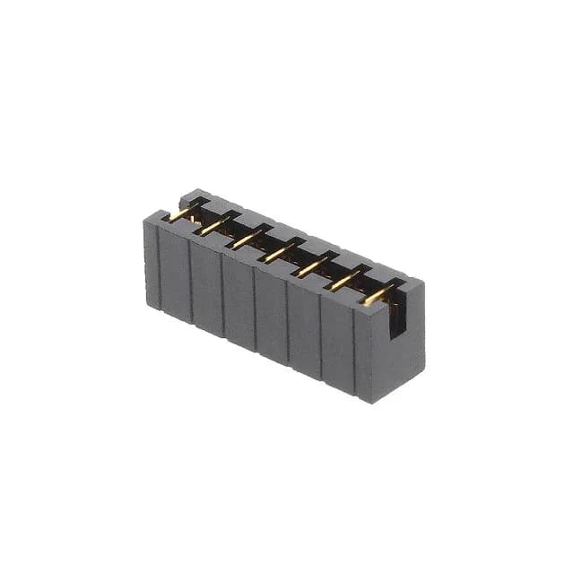 MNT-107-BK-G — Samtec Inc. product photo