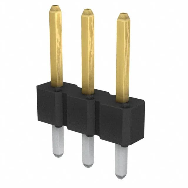 Amphenol 77311-118-03LF