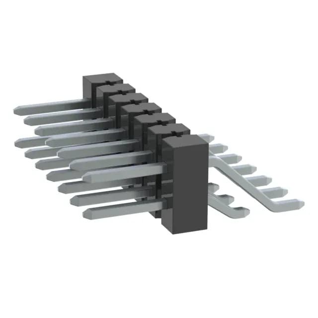 TSM-107-01-T-DH-P-TR — Samtec Inc. product photo