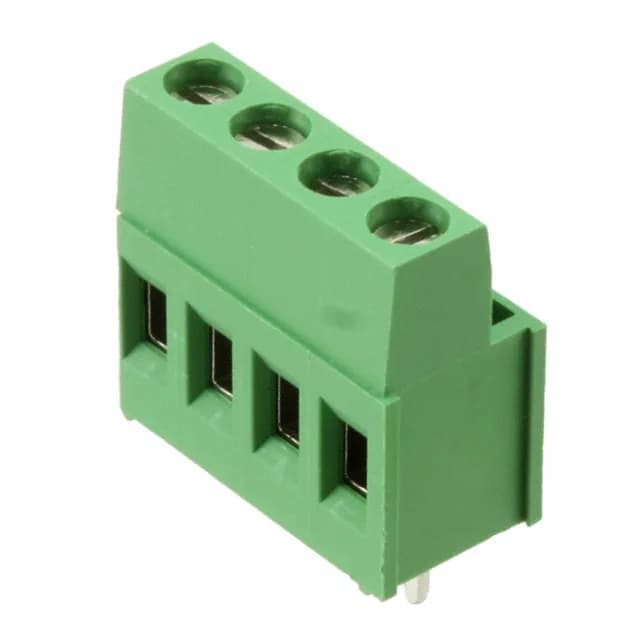 282856-4 — TE Connectivity AMP Connectors product photo