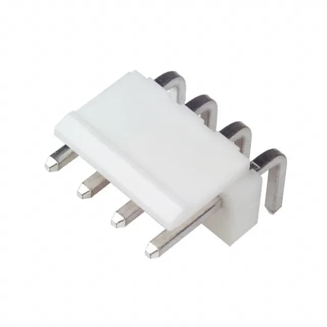 B4PS-VH(LF)(SN) — JST Sales America Inc. product photo
