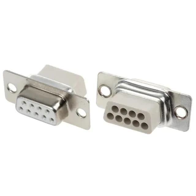 MHDBC9SS-NW — MH Connectors product photo