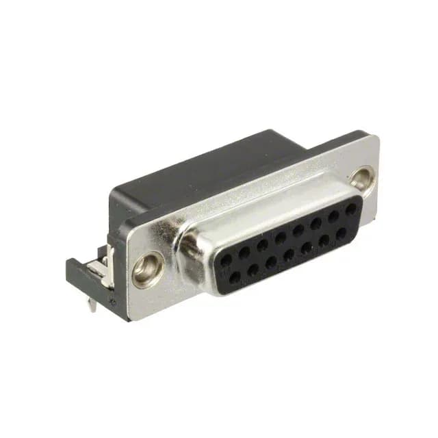 A-DF 15 A/KG-T4S — Assmann WSW Components product photo