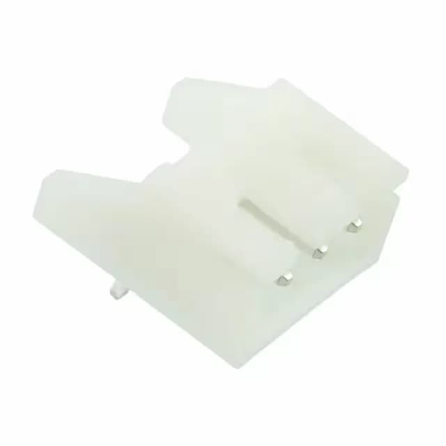 S3B-XH-A-1(LF)(SN) — JST Sales America Inc. product photo