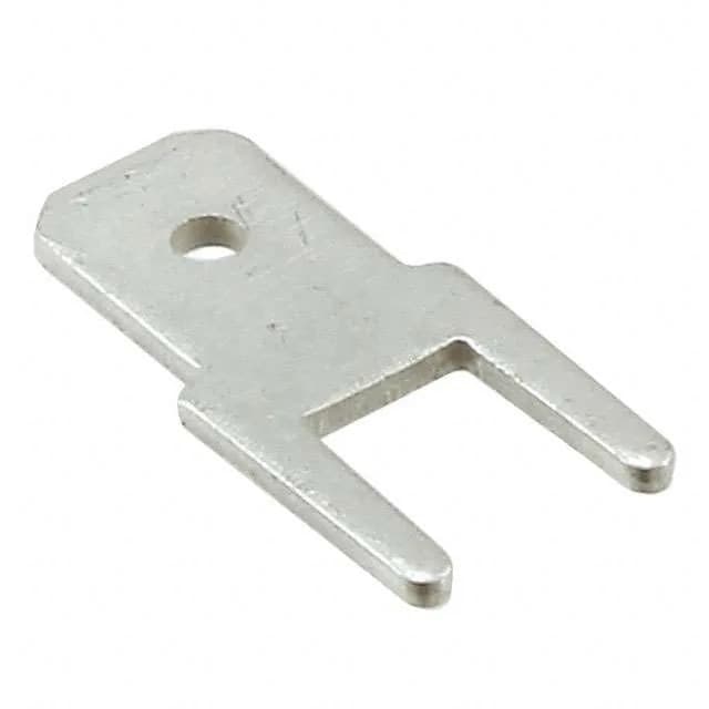 1-726388-2 — TE Connectivity AMP Connectors product photo
