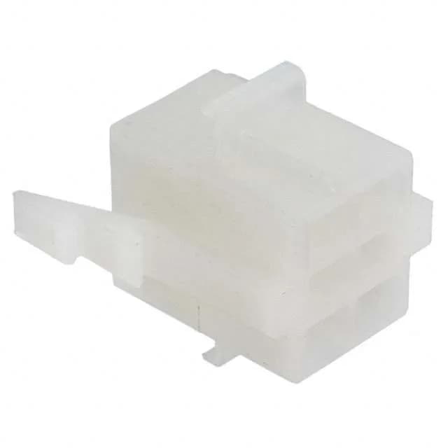 1-480690-0 — TE Connectivity AMP Connectors product photo