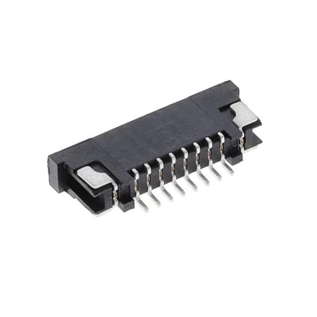CF08081H1R0-NH — Cvilux USA product photo