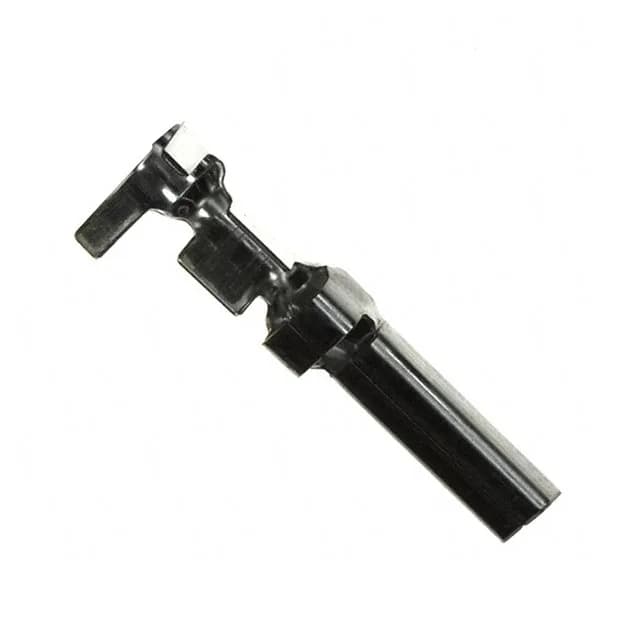 SVM-42T-P2.0 — JST Sales America Inc. product photo