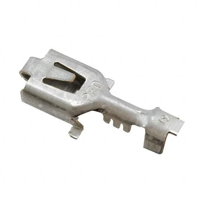 1-1393310-8 — TE Connectivity AMP Connectors product photo