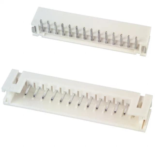 B14B-PH-SM3-TB — JST Sales America Inc. product photo