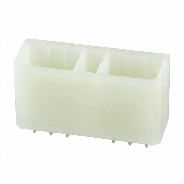 171362-1 — TE Connectivity AMP Connectors product photo