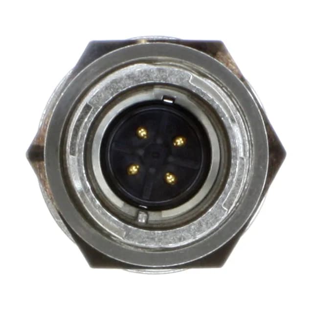 LF10WBRB-4P — Hirose Electric Co Ltd product photo
