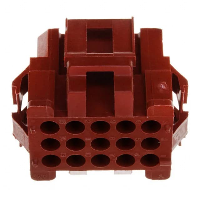 1-640523-0 — TE Connectivity AMP Connectors product photo