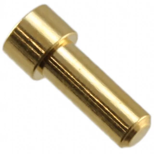 8679-0-15-15-16-27-10-0 — Mill-Max Manufacturing Corp. product photo