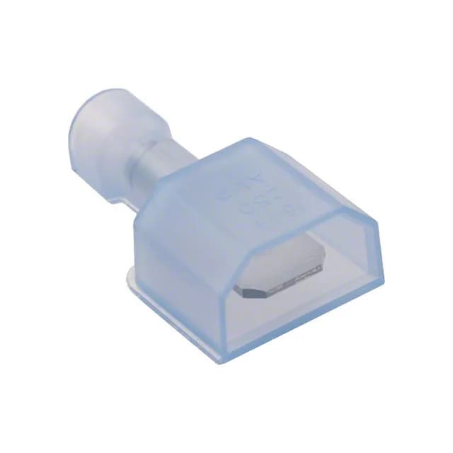 3-520106-2 — TE Connectivity AMP Connectors product photo