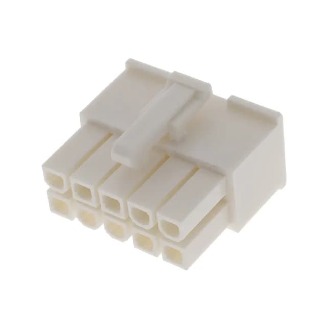 1-1586765-0 — TE Connectivity AMP Connectors product photo