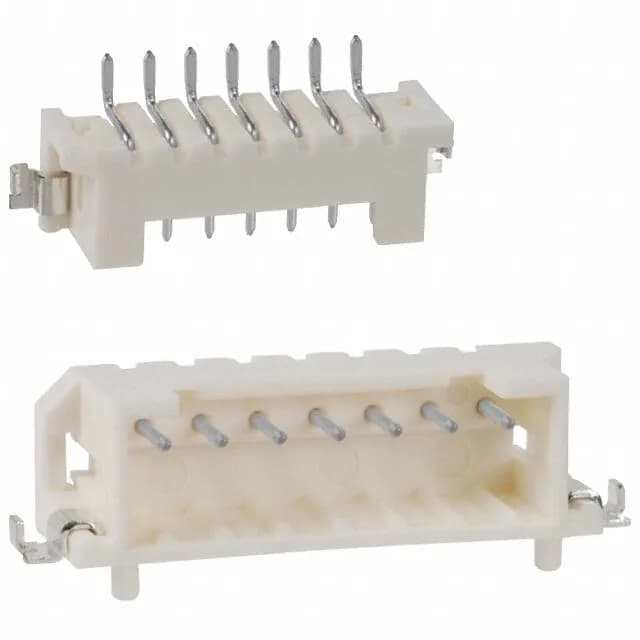 DF3E-7P-2H(20) — Hirose Electric Co Ltd product photo