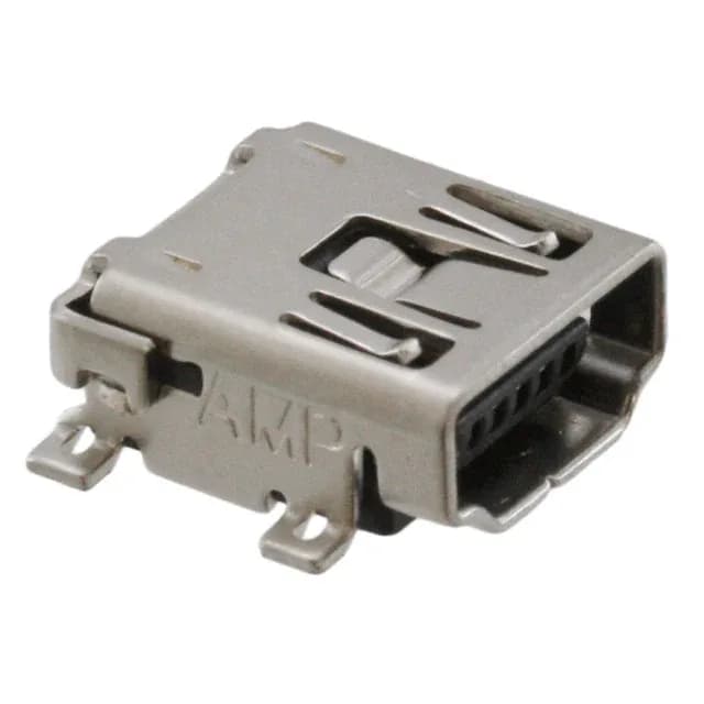 1734327-1 — TE Connectivity AMP Connectors product photo