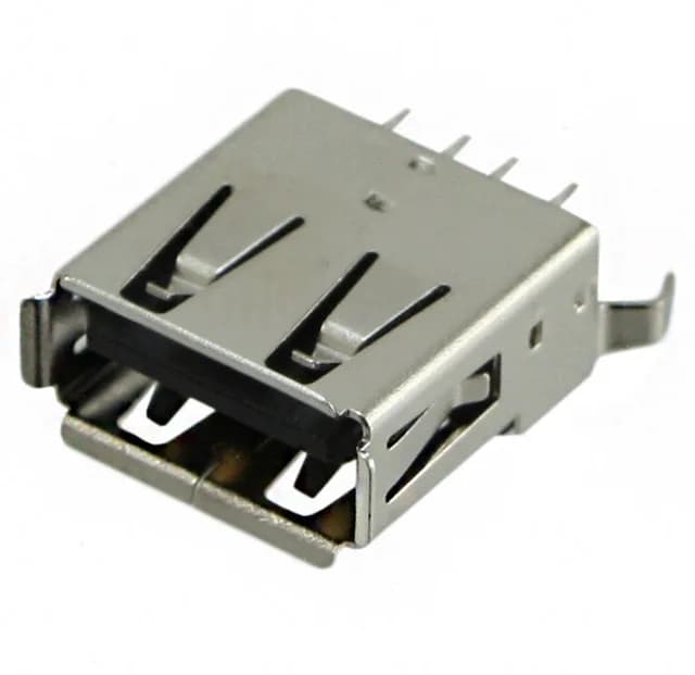 USB-A1VSB6 — On Shore Technology Inc. product photo