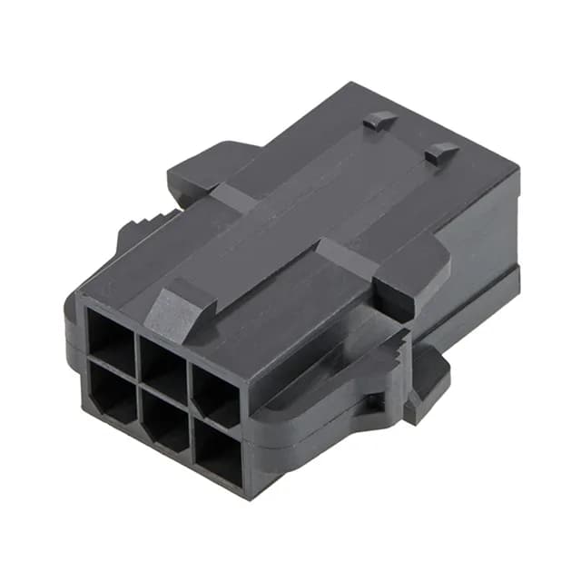 1727673006 — Molex product photo