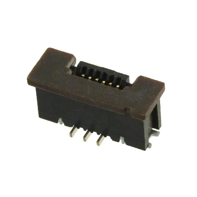 1734742-6 — TE Connectivity AMP Connectors product photo