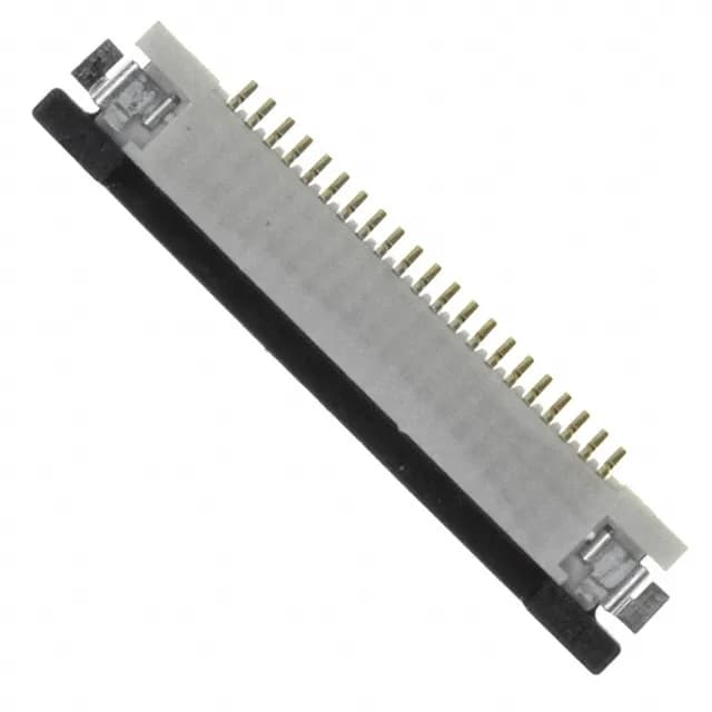 XF2L-2125-1A — Omron Electronics Inc-EMC Div product photo