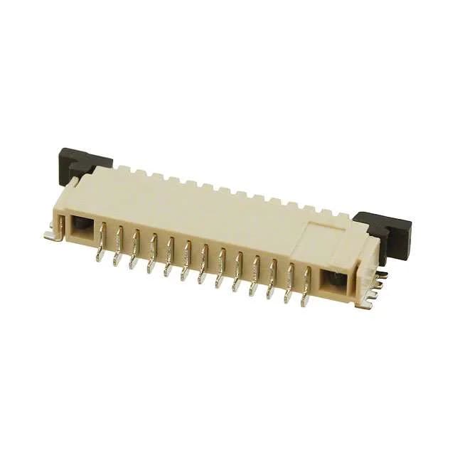 1-84953-3 — TE Connectivity AMP Connectors product photo