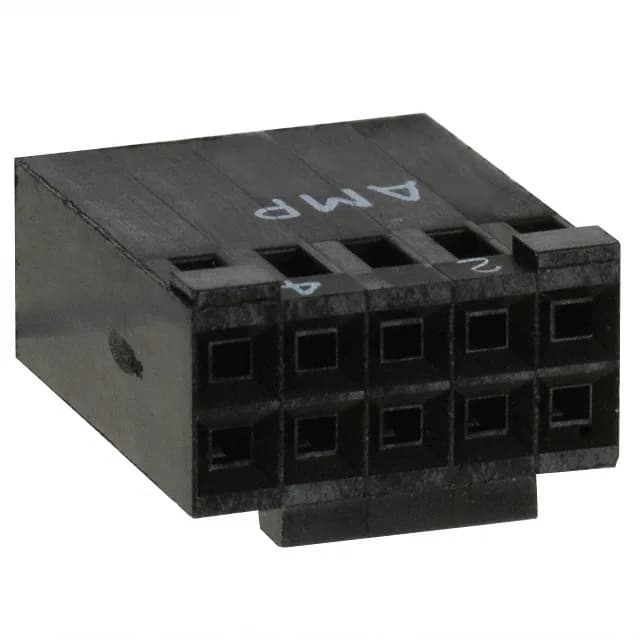 87977-3 — TE Connectivity AMP Connectors product photo