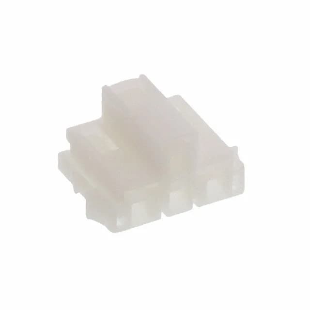 284101-1 — TE Connectivity AMP Connectors product photo