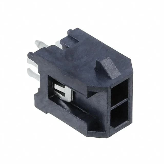 G88MP02102KEU — Amphenol ICC (Commercial Products) product photo