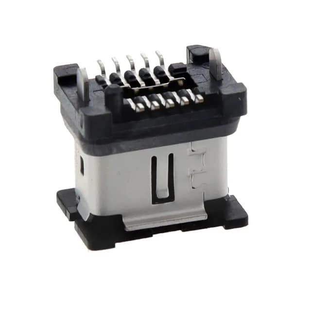 ND9-BS24-00 — Amphenol ICC (Commercial Products) product photo