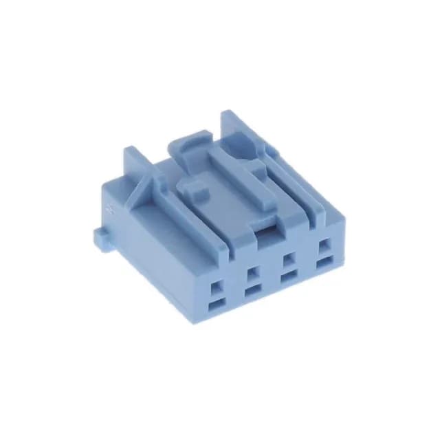 4-1971793-2 — TE Connectivity AMP Connectors product photo