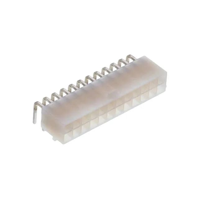 0026013126 — Molex product photo