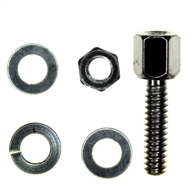 160-000-016R031 — NorComp Inc. product photo