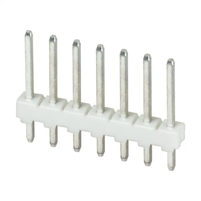 3-644456-7 — TE Connectivity AMP Connectors product photo