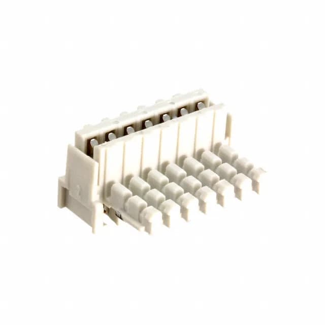 284865-7 — TE Connectivity AMP Connectors product photo