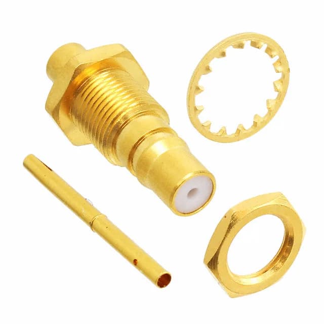 1408349-1 — TE Connectivity AMP Connectors product photo