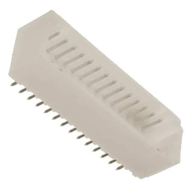 2-292141-8 — TE Connectivity AMP Connectors product photo