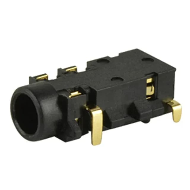 SJ2-35564A-SMT-TR — CUI Devices product photo