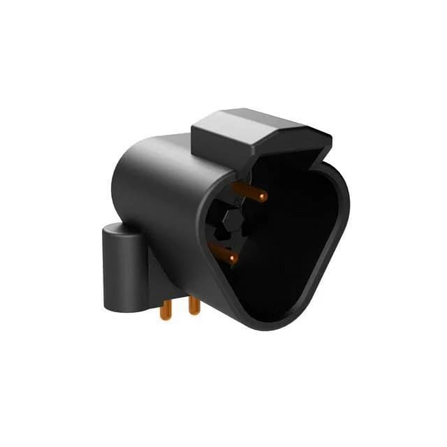 ATF13-3P-BM11 — Amphenol Sine Systems Corp product photo