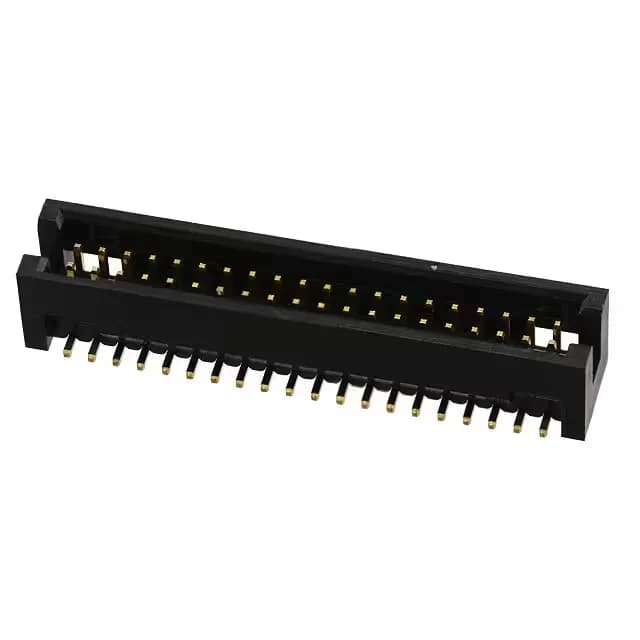 20021221-00040D4LF — Amphenol ICC (FCI) product photo