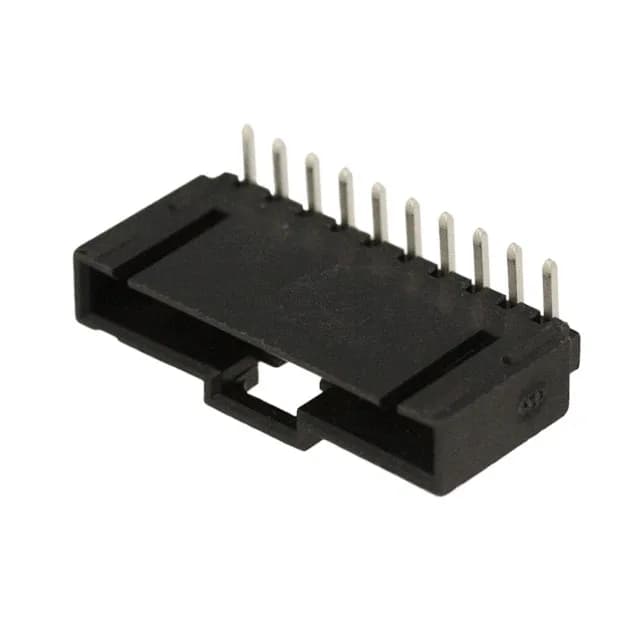 0705530114 — Molex product photo