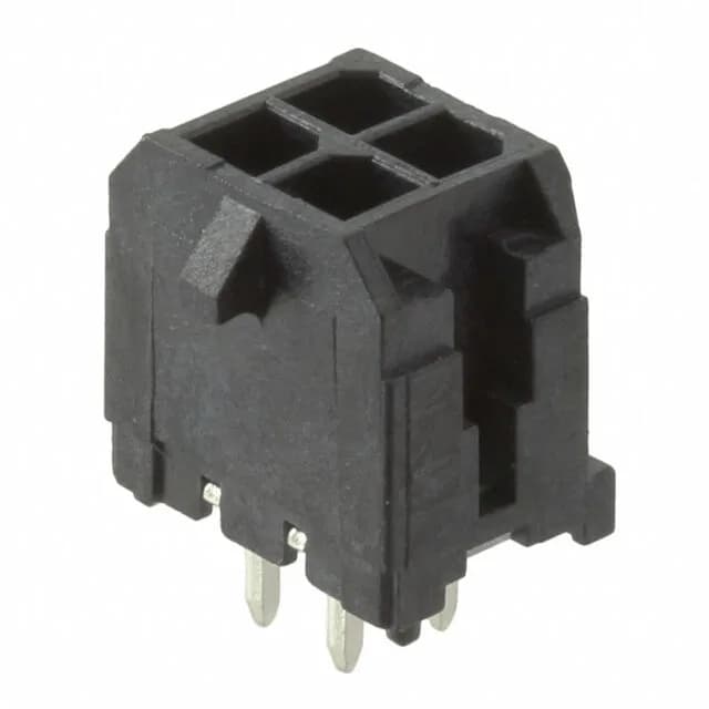 0430450427 — Molex product photo