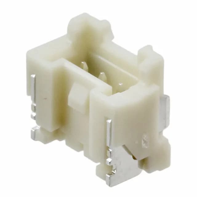 SM03B-PASS-TBT(LF)(SN) — JST Sales America Inc. product photo